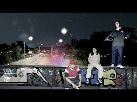 Es de los dos - Lencio ft. PdeAncha & Clown  (prod.TemploHommie) [miceliolab]