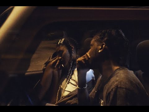 Chadster - "Lose Control" ft. Marcy Stone (Official Music Video)