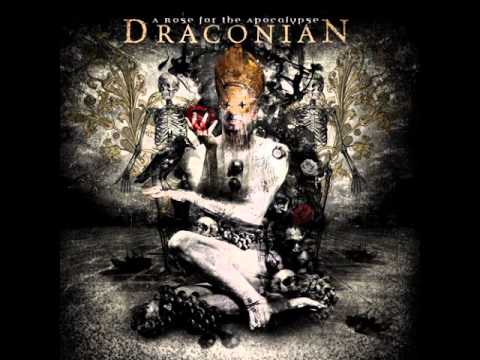 Draconian - The Drowning Age [New Song 2011] HQ