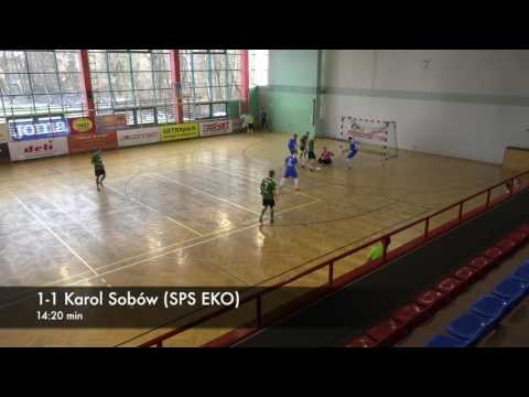 9. HFC 2016: Partizan Bardejov - SPS EKO Różanka 4-1