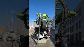 Prodaja Zoomlion ZLJ5460THBKF na šasiji Sitrak ZLJ5460THBKF pumpe za beton - Slika 4 | Machineryline BA Zoomlion ZLJ5460THBKF na šasiji Sitrak ZLJ5460THBKF pumpa za beton | Slika 4 - Machineryline