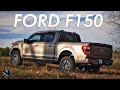 2022 Ford F150 The Truck Perfected