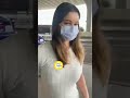 Sara Tendulkar Spotted At Airport Shorts Youtubeshorts