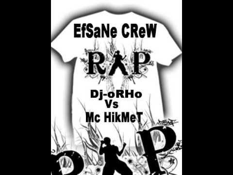 efsane crew elveda