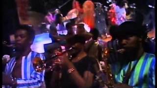 Boney M. - Baby, Do You Wanna Bump? (Concert 1977, Love for Sale)