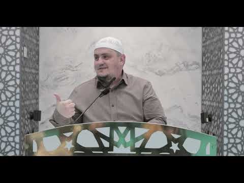 Përqendrimi në fe në kohën e fitneve (trazirave) | Hoxhë Irfan Jahiu