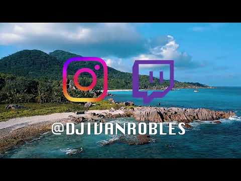 ORGANIC HOUSE SESSION