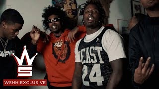 ALLBLACK Feat. Da Boii (SOB X RBE) "07 Lynch" (WSHH Exclusive - Official Music Video)