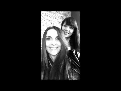 I dreamed a dream (cover Glee version) - Milena Kanabus & Natalia Piotrowska