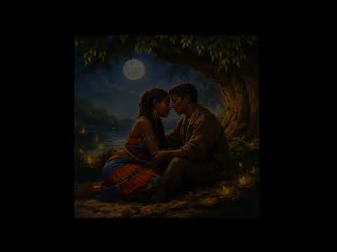 The Promise Beneath the Moon