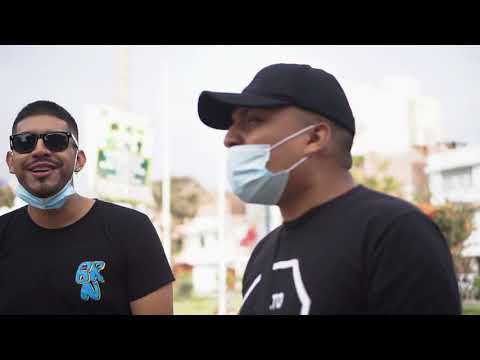 LOKO vs M4 vs RIALSIX FT GAFOLOCO