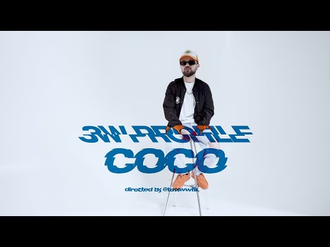 3W PROFILES - COCO (The Difference Studio)