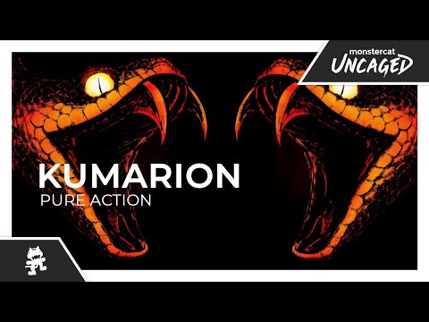 Kumarion - Pure Action [Monstercat Release]