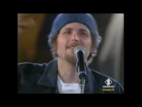 Jovanotti - Un raggio di sole (Live Festivalbar 1999 Arena di Verona)