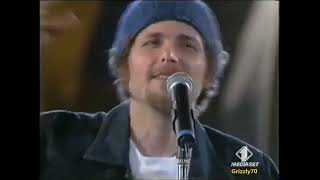 Jovanotti - Un raggio di sole (Live Festivalbar 1999 Arena di Verona)