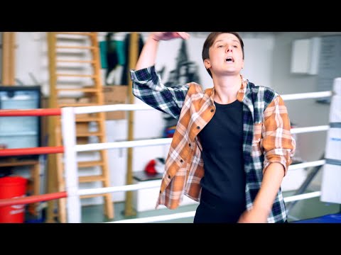 Tomboy - Music video - Dafne Andas
Huvudroll. 