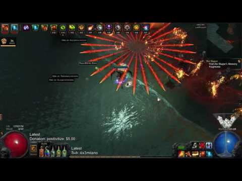 Streamer... RNG? Something?