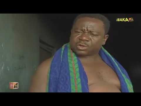 Nija actor Mr Ibu this is really funny watch out