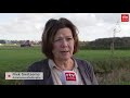 Ondernemers naar Den Haag vanwege PFAS