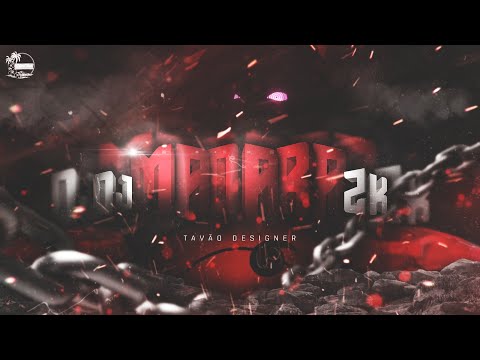 RITMADO DA CONSAGRAÇÃO ☯️( DJ VK OFC & DJ MADARA ) #TIKTOK