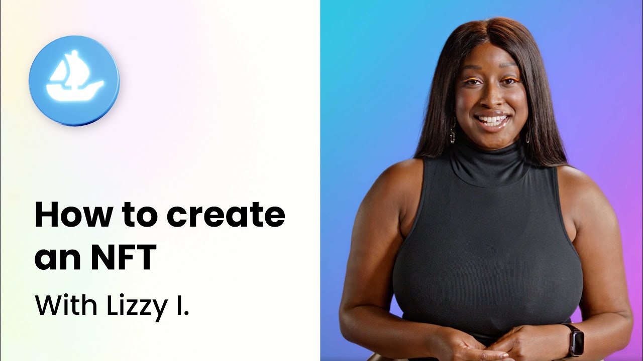 This is How You Create NFTs on OpenSea