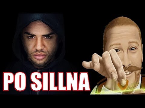 Lyrical Son ft. Noizy - Po Sillna (Lyrics/Tekst)