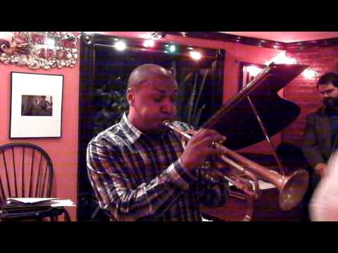 Benny's Jazz Saturdays Focus on Hank Mobley @ Shell's Bistro - The More I See You