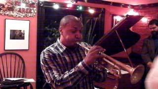 Benny's Jazz Saturdays Focus on Hank Mobley @ Shell's Bistro - The More I See You