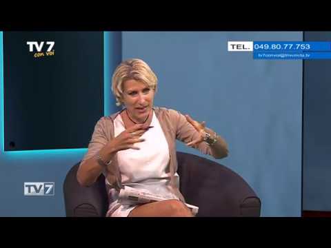 Tv7 con Voi del 10/10/2018 - Questioni di spread (1 di 3)