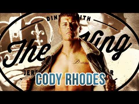 Cody Rhodes Says He Could Get Custody Of The ‘Rhodes’ Name Back From WWE If He Wanted