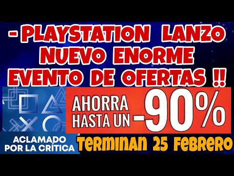 Los más descargados de PlayStation Store en enero de 2026