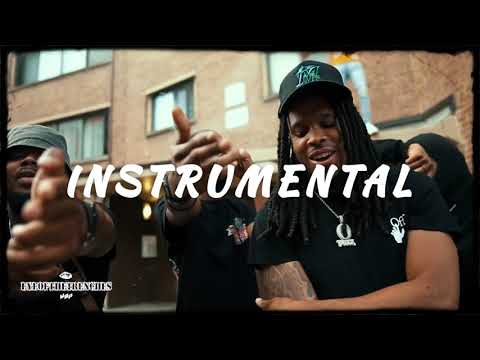 Munna Duke - 12am (INSTRUMENTAL)