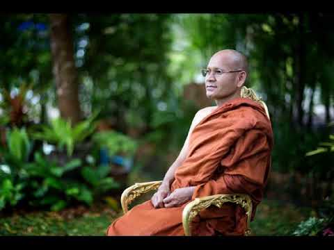 พระประเสริฐ ฐานังกโร บรรยายเรื่อง  การตั้งจิตอธิษฐาน  7มค61