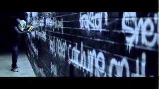 Wretch 32 - Traktor ft. L
