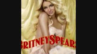 Out from Under Instrumental - Britney Spears