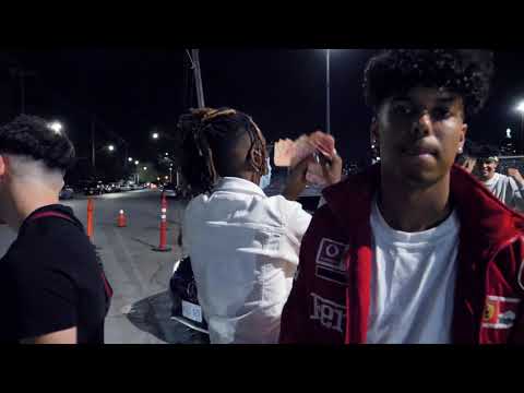 Teezy - Jayrock Freestyle ft. Melo Soundz (Official Video)  [Prod. Vlexis]