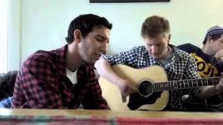 Transit (covering "A Dozen Roses" by Braid)