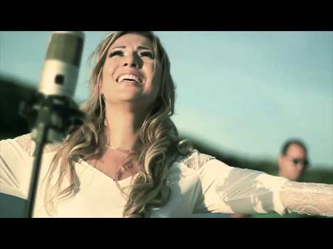 Clipe Vem me curar - Thabata Medeiros