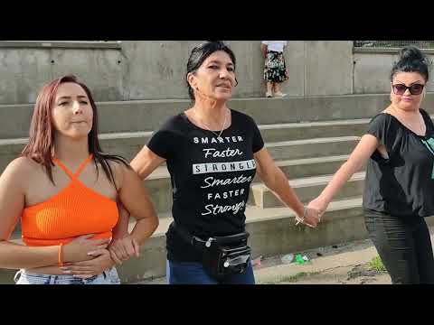 Kolo za svekrvu i snahu -Teferic Podorasac - AMKO bend