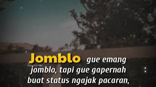 Download lagu Story wa 30 detik kata kata Jomblo keren dan lucu😂🔥 mp3 Download lagu Story wa 30 detik kata kata Jomblo keren dan lucu😂🔥 mp3