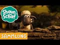 Shaun Das Schaf Die Kokosnuss Herbst Mix 1Std