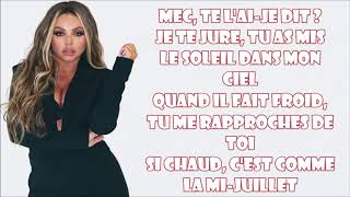 Little Mix ~ Holiday ~ Traduction Française