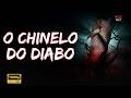 O Chinelo Do Diabo 2024 Terror Suspense Filme Completo Dublado Em Português