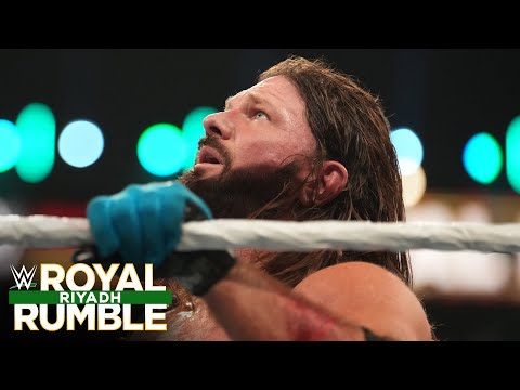 Tony Khan: AJ Styles Is Respected As One Of The All-Time Greats