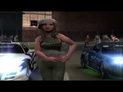 Need For Speed Underground: Walkthrough #83 - Dragging On