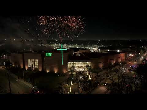 Watch Night 2025 Wheeler Ave