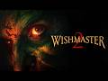Wishmaster 2 Evil Never Dies FANTASY HORROR Full Movie In English