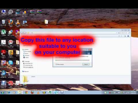 comment installer umd dumper psp