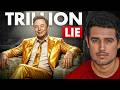 Reality Of Elon Musk How He FOOLED Everyone Dhruv Rathee