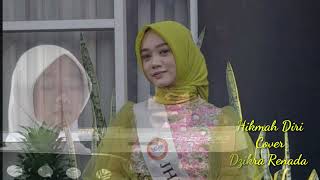 Download lagu HIKMAH DIRI || COVER DZIKRA RENADA mp3 Download lagu HIKMAH DIRI || COVER DZIKRA RENADA mp3